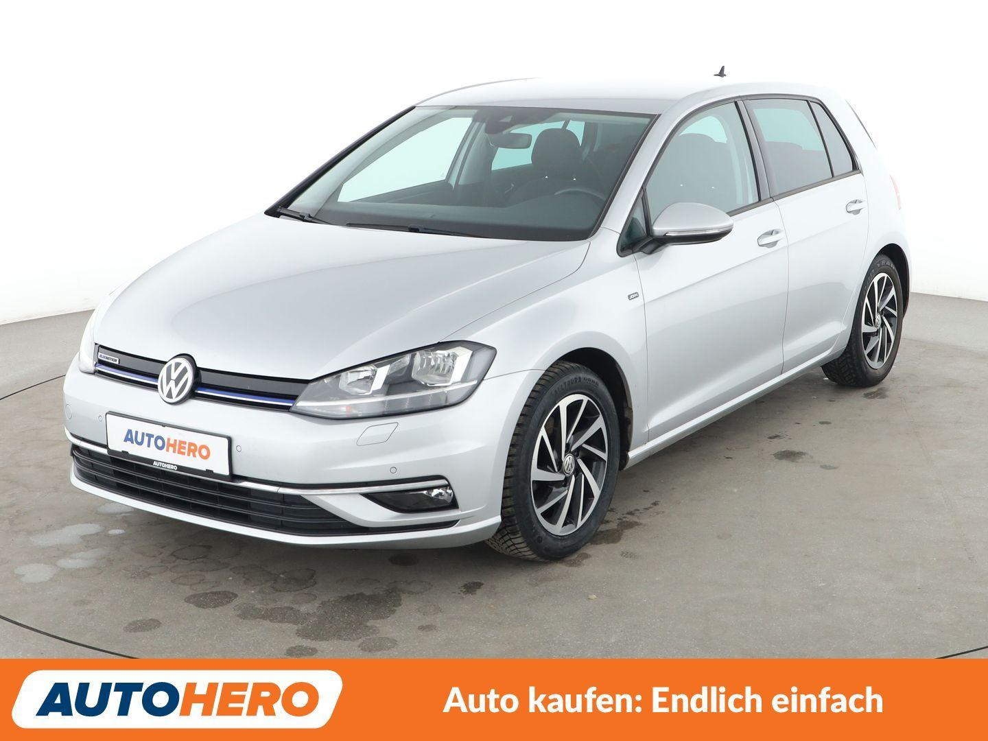 Volkswagen Golf VII 1.5 TSI ACT Join BM*NAVI*ACC*PDC*