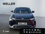 Toyota bz4X *360°*el Sitz*ACC*SHZ*el Heck*CarPlay*Navi* - schwarze Toyota bZ4X