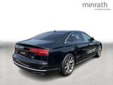 Audi A8 3.0 TDI quattro MATRIX+APP+NAVI+HUD+PANO+SHZ - Audi Gebrauchtwagen in Duisburg