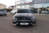 Mercedes-Benz CLA 35 AMG 4Matic l 1.HAND l 360° l - Mercedes-Benz CLA 35 AMG Shooting Brake Gebrauchtwagen