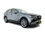 Mazda CX-60 2.5 e-SkyActiv PHEV Exclusive-Line AWD (Pl - Mazda CX-60: Exclusive Line