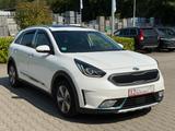 Kia Niro Spirit Plug-in Hybrid Garantie* Xenon* Top* - mit Hybrid-Antrieb: Geländewagen, Automatik, Plug In