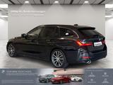 BMW 320i Touring Driv.Assist.Prof LiveCockpitProf - BMW 320: Kombi, 320i