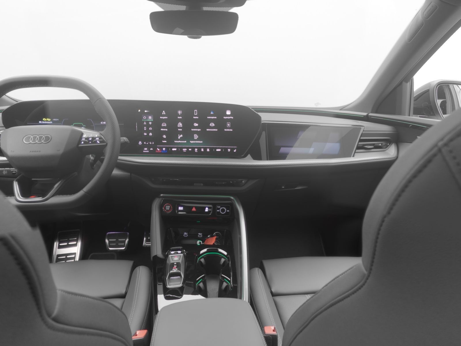 Audi Q5 - Bild 7