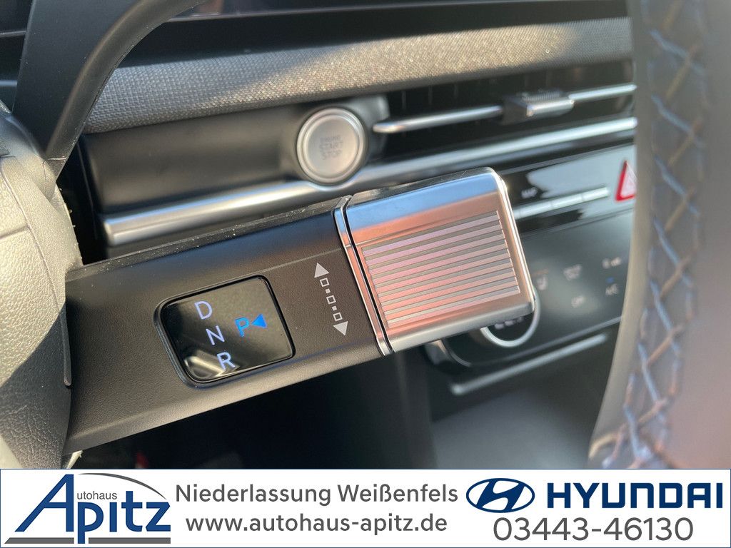 Hyundai Tucson – Bild 31
