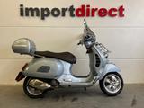 Vespa GTS 300 HPE ABS Touring (kein GTS 125) Fahrbere - VESPA 125 TOURING