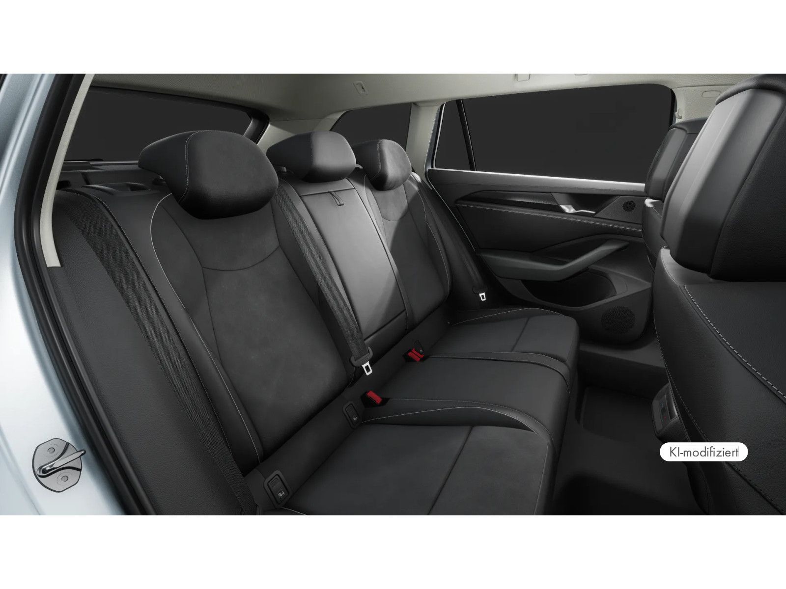 Volkswagen Passat - Bild 12