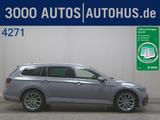 Volkswagen Passat Var. 1.5 TSI R-Line Navi LED Leder RFK - Volkswagen Passat: V Line
