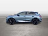 Audi Q4 e-tron 40 Basis LED Scheinwerfer, Navi, AHZV - blaue Audi Q4 e-tron