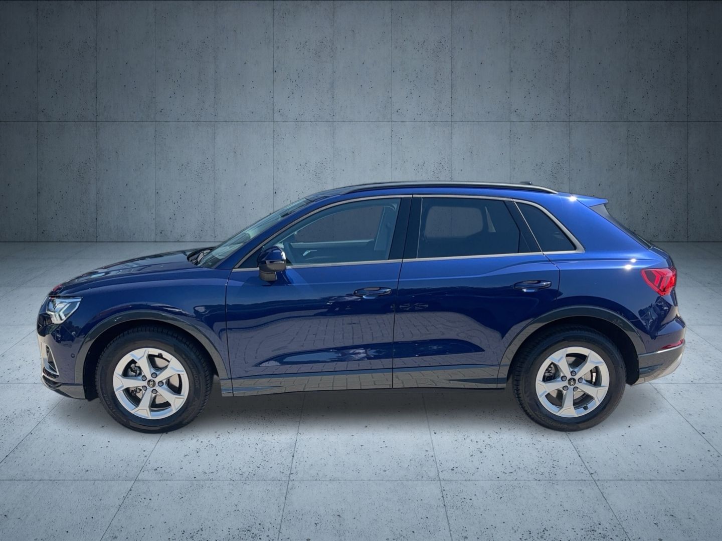 Audi Q3 - Bild 4