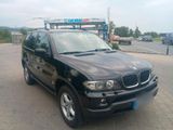 BMW x5 e 53 3.0 diesel - BMW X5 aus 2006
