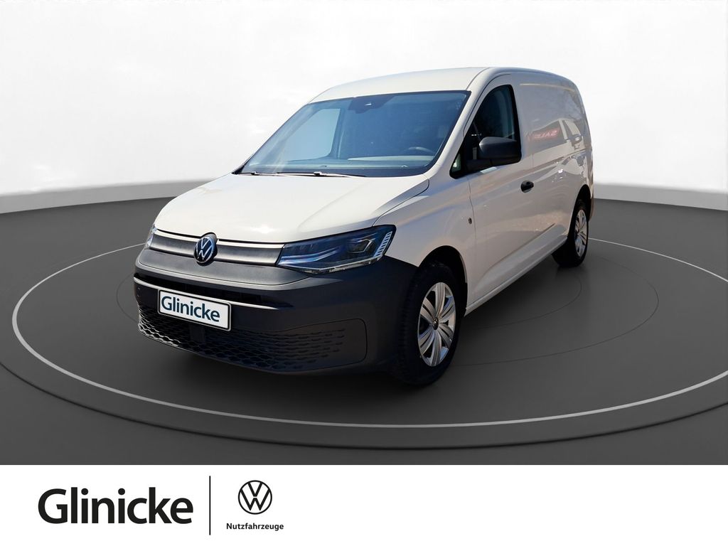 Caddy Cargo Maxi 5Jahre Garantie* LED SHZ Ganzja