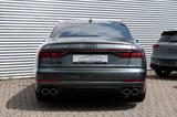 Audi S8 4.0TFSI UPE194 EXCLUSIVE TV LM21 STHZ - Audi S8: 4.2