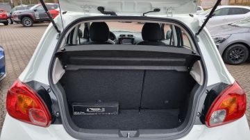 Bild 7 Mitsubishi Space Star Select 1.2 MIVEC 5-Gang