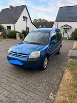 Citroën Citroen Berlingo - gebrauchte Citroën Berlingo aus dem Jahr 2001