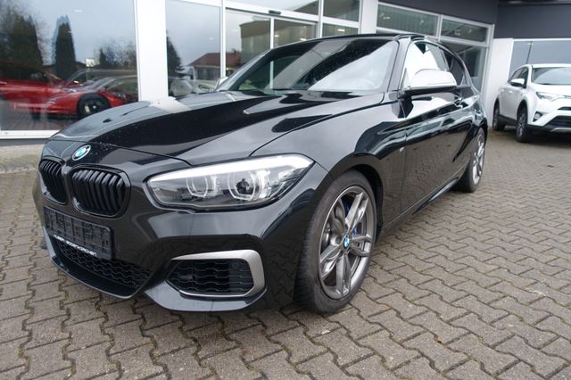 BMW M140i xDrive Special Edit Navi, Xenon, Kamera