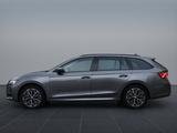 Skoda Octavia 2.0 TDI Selection NAVI HUD 360° 110 kW - Skoda Octavia: Allradantrieb