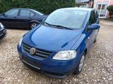 Volkswagen VW Polo Fox 40 kw, Reifen und KD neu - Volkswagen Polo: 40