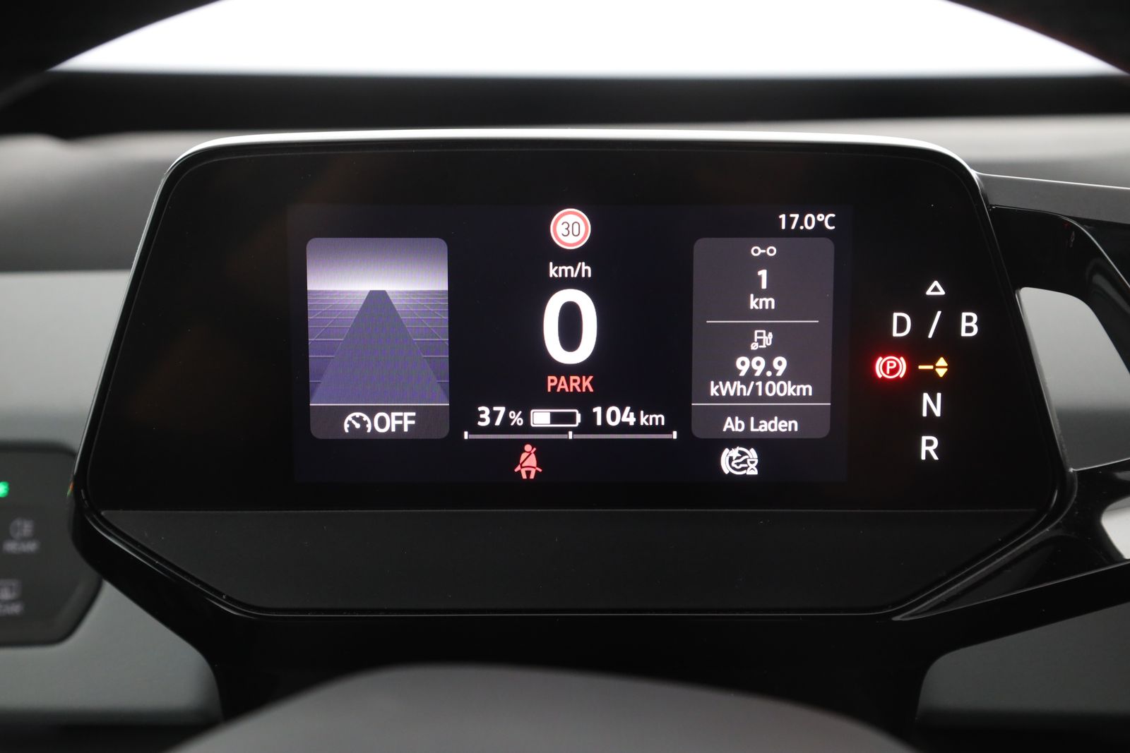 Volkswagen ID.3 - Bild 19
