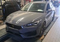 Cupra Leon - Vorschau Bild 2