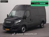 Iveco Daily 35S18 3.0L Automaat L2H2 3,5t Trekhaak ACC - Iveco Daily 35s18