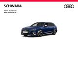 Audi S4 Avant TDI quattro tiptronic - Audi S4 in Frankfurt (Main)