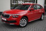 Skoda Kamiq 1.5 TSI Style LED SmartLink Sitzheizung - Skoda Kamiq in Chemnitz