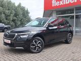 Skoda Kamiq 1.0 TSI Drive 125 LED Navi Virtual Cockpit - Skoda Kamiq: Drive