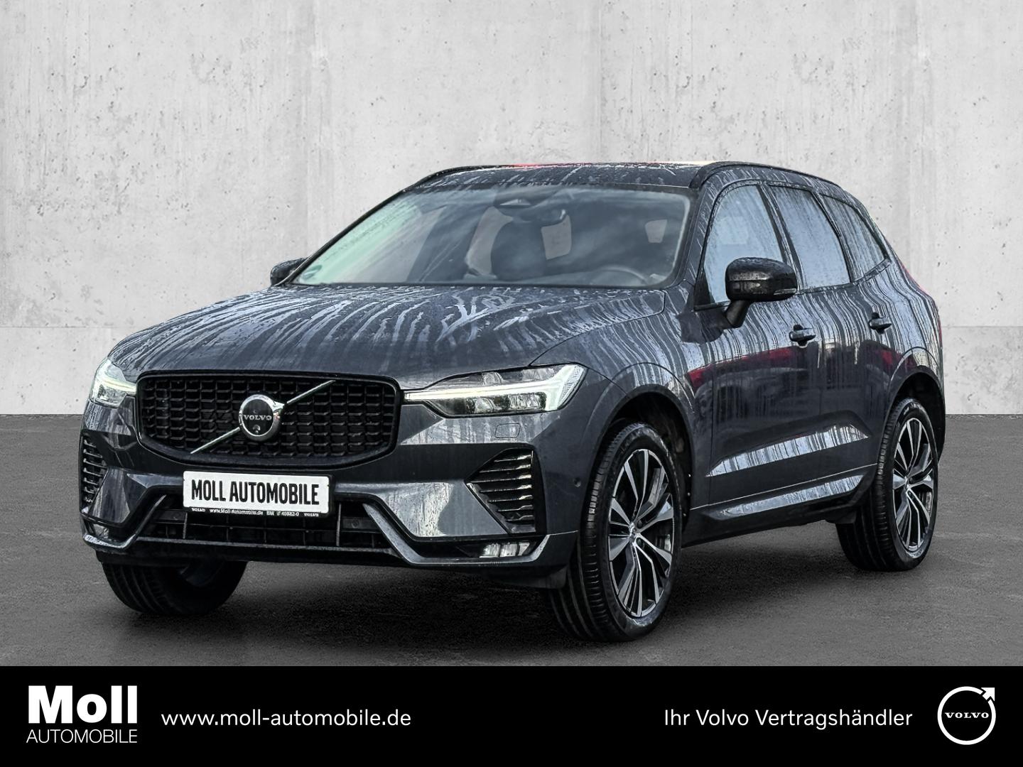 Volvo XC60 B4 B Plus Dark 2WD StandHZG El. Panodach Me