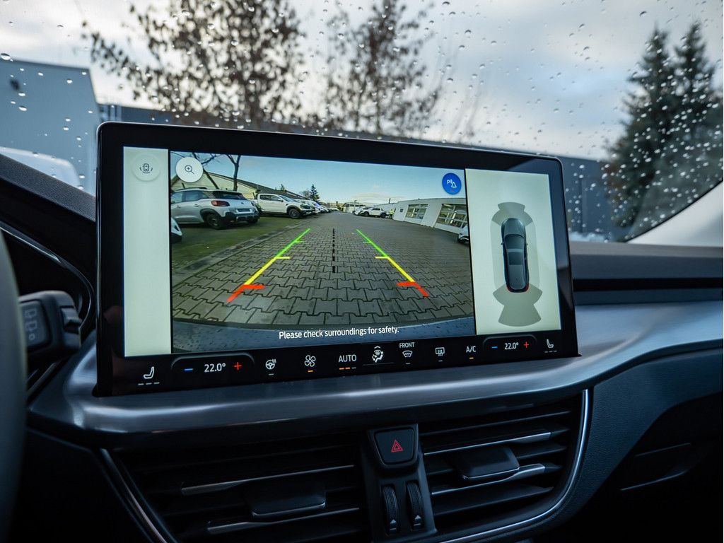 Ford Focus - Bild 13