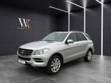 Mercedes-Benz ML 500  BlueEfficiency/ V8 /Schiebedach/AHK/Navi - Mercedes-Benz ML-Klasse mit Benzin-Antrieb