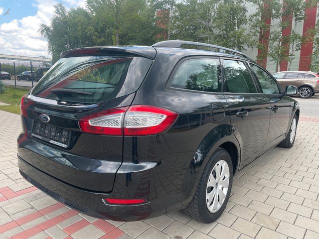 Fahrzeugabbildung Ford Mondeo Turnier Trend(Tüv&Insp.neu/ab.AHK)