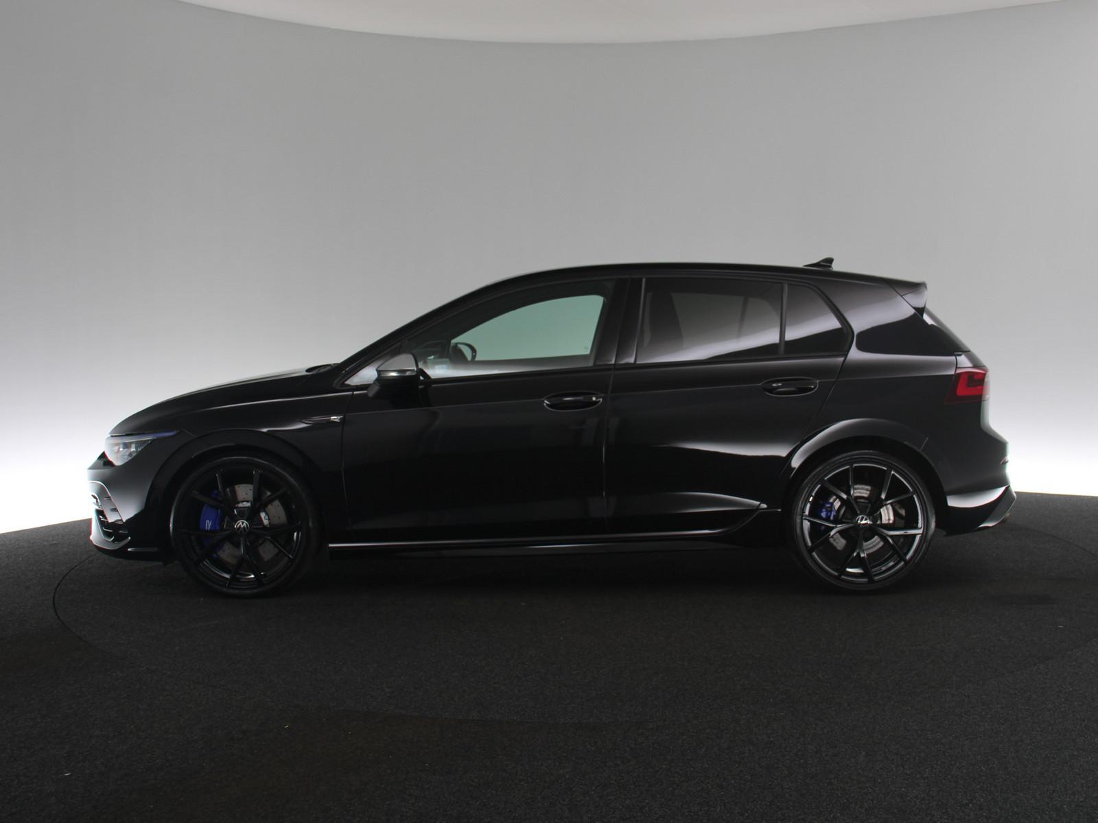Volkswagen Golf VIII R 4Motion MATRIX-LED HUD SPORT. AGA, миниатюра 16