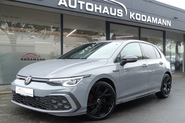 Volkswagen Golf GTD 2.0 TDI*Virtual*MATRIX LED*Kamera*AHK*