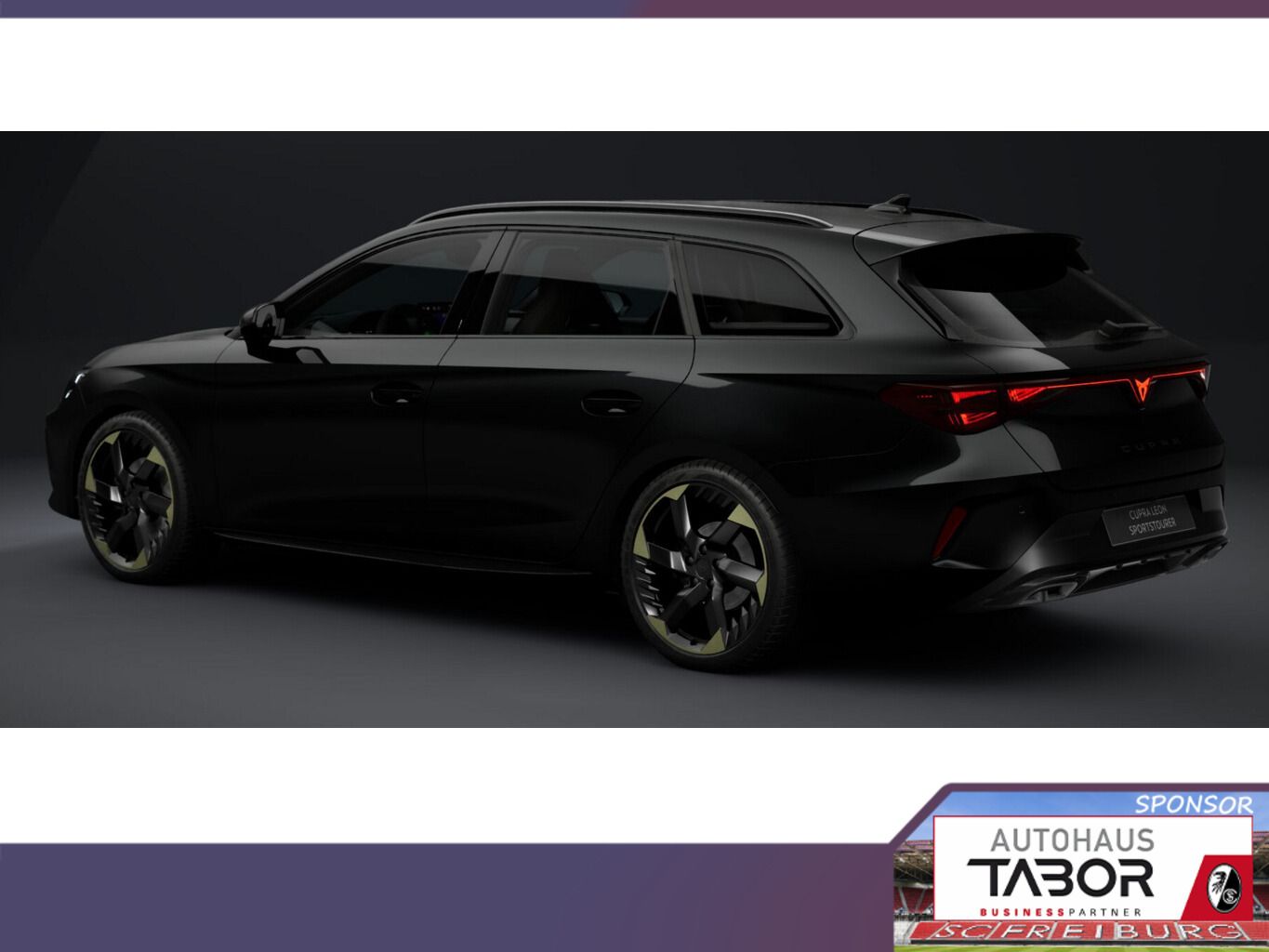 Cupra Leon - Bild 4