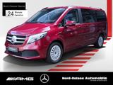 Mercedes-Benz V 300 LANG DISTRONIC AHK LED NAVI DAB SHZ PDC