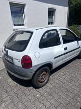 Opel Corsa 1.0 12V CITY City - Opel Corsa City