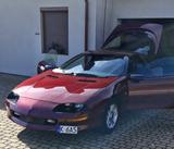 Chevrolet Camaro, 1994 | 3,4-Liter-V6 | Originalzustand - Chevrolet Gebrauchtwagen von 1994
