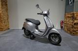 Vespa Elettrica 70 Km/h Variante - VESPA ELETTRICA 70 KM H