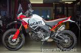 Ducati DesertX Rally - Offers