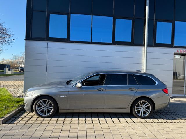 BMW 523i Aut. Touring F11 Navi/PDC/Xenon