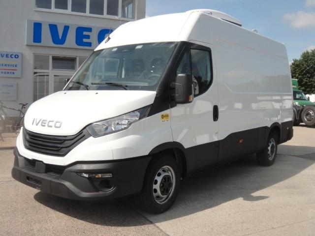 Iveco Daily 35S14V-Cool,Kamera, MY24