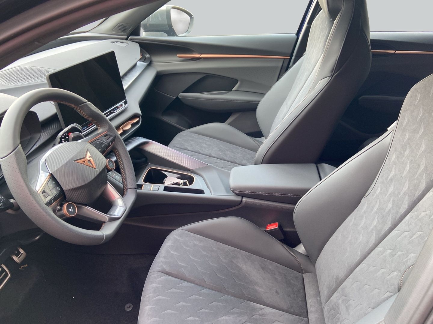 Cupra Terramar - Bild 10