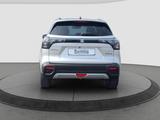 Suzuki S-Cross 1.4 HYBRID Comfort LED Klimaautomatik DA - Suzuki Gebrauchtwagen in Nürnberg