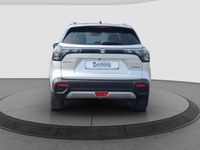 Suzuki (SX4) S-Cross - Vorschau Bild 4