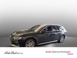 Audi A4 allroad qu 40TDI Stronic Navi Matrix HuD Pano - gebrauchte Audi A4 Allroad aus dem Jahr 2023
