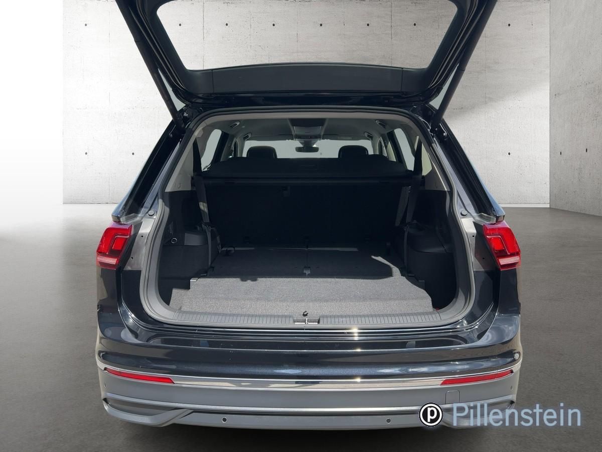 Volkswagen Tiguan Allspace - Bild 18