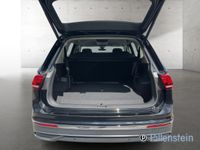 Volkswagen Tiguan Allspace - Vorschau Bild 18