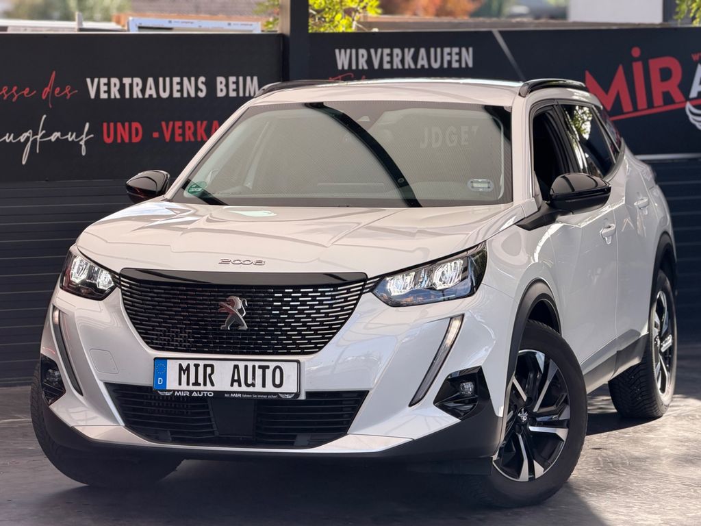 Image of Peugeot 2008