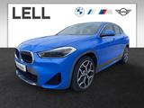 BMW X2 xDrive25e HiFi DAB LED RFK Navi Tempomat Shz - BMW X2 mit Hybrid-Antrieb